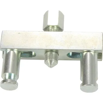 Nářadí pro automobil Triumf stahovák rozvodových kol, dvouramenný, univerzální - 100-00759