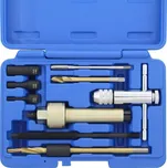 Triumf sada na odvrtání žhavících svíček M9 x 1, sada 9 dílů - 100-05920