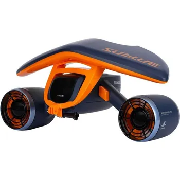 Podvodní skútr Sublue Whiteshark Mix