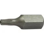 Triumf bit 10 mm, Torx T25 x 30 mm, vrtaný, maximální zatížení 25 Nm - 100-02828