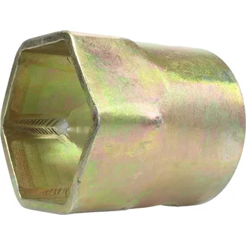 Ruční nářadí Triumf klíč nástrčný 80 mm, 8-mi hran - 100-03502