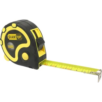 metr Slovakia Trend metr svinovací, šířka 25 mm, délka 10 m, cejchovaný - 112-2160233