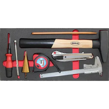 Triumf modul - pro mechaniky I, 8 dílů, velikost 1/3 - 100-06988