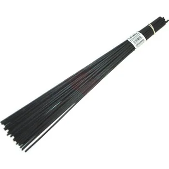 Nářadí pro automobil Triumf tyčinka svařovací, ABS, průměr 3,2 mm, 9 m, černá - 100-01424