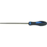 Pferd rašple kruhová s rukojetí 200 mm, sek 2, PF 1562 - 103-542224