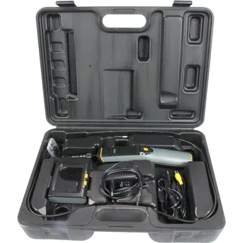 Nářadí pro automobil Triumf endoskop s LCD obrazovkou 3,5", délka 1000 mm, průměr 5,5 mm, profi - 100-03691