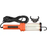 Triumf lampa montážní s magnetem a háčky 26 W, dvoutrubice 2 x 13 W - 100-03798