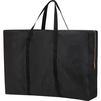 Příslušenství k masážnímu přístroji Activeshop Taška na masážní stůl Activfizjo černá