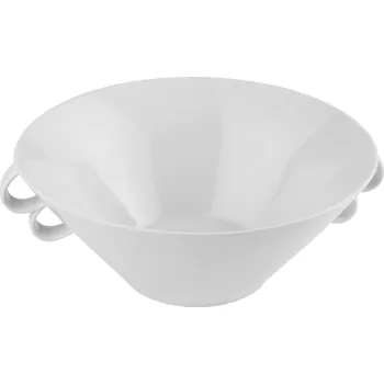 Český porcelán, Dubí Mísa na salát velká 1,7 l Bohemia White