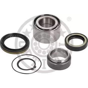 OPTIMAL Sada ložiska kola OPT 922925