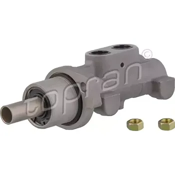 Brzdový válec TOPRAN Hlavní brzdový válec TPR 721 050