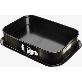 Pánev Berlingerhaus Home Forma s nepřilnavým povrchem 2v1 BERLINGERHAUS Shiny Black Collection Černá UNI (2855099)