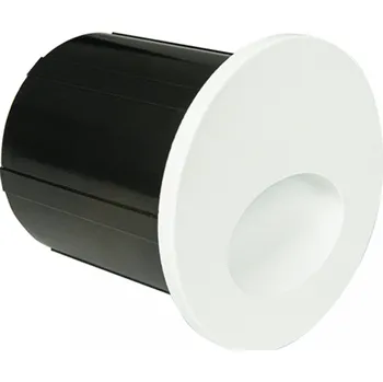 Bodové svítidlo Venkovní světlo pro schodiště Zambelis E320