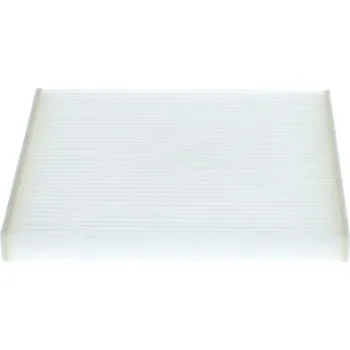 Ventilátor topení a klimatizace Filtr, vzduch v interiéru BOSCH 1 987 432 065