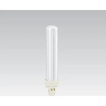 Zářivka KLD-D/E 26W/840 G24q-3 denní bílá
