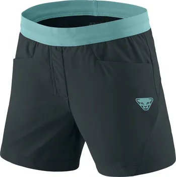 Dámské kraťasy Dynafit Transalper Hybrid Shorts W blueberry / marine blue - S