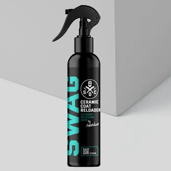 Swag CERAMIC COAT RELOADER V.3 Keramická ochrana laku 250 ml