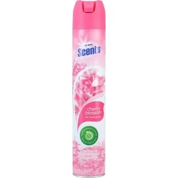 Osvěžovač vzduchu At Home Scents sprej (aerosol) 400 ml