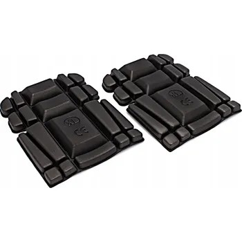 Chránič nohou Pěnové chrániče kolen KE KALHOTÁM PRACOVNÍCH/ZAHRADNÍCH SADA 2 KUSY