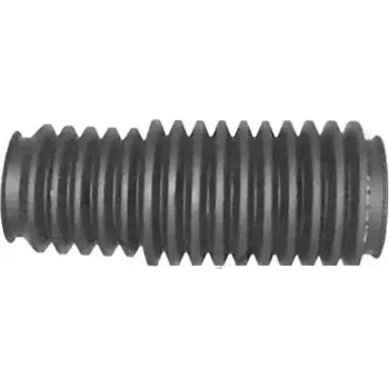 Posilovač řízení Kryt, systém řízení Metalcaucho 00305