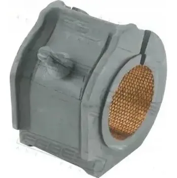 Stabilizátor nápravy GUMOVÁ SILENTBLOK STABILIZÁTORU PGSB-407R FEBEST