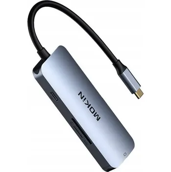 USB hub 7portový USB Hub Mokin MOUC0401-X