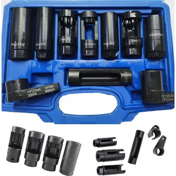 Klíč Klíč nástrčný na lambda sondu Sada nástrčných klíčů pro lambda sondy