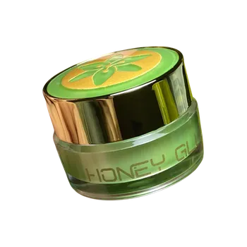 Průmyslové lepidlo LAMITTA Honey Glue hybridní lepidlo na lash lifting 5g