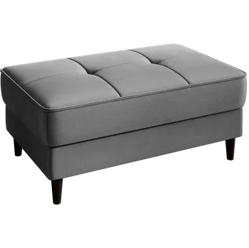 Taburet Taburet BELLIS 97 cm Nube 04 šedý