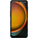 Samsung Galaxy XCover7 Pro Enterprise Edition/6GB/128GB/Black