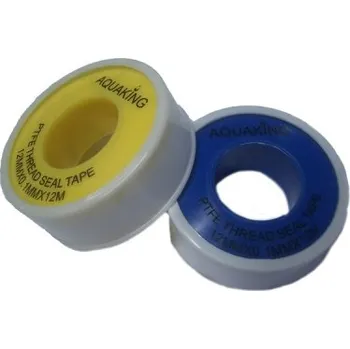 Izolační páska Těsnící páska pro závlahu Aquaking 12mm x12m