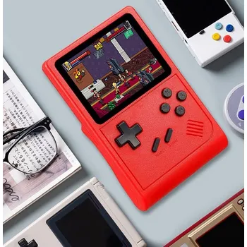 metr GB300 Herní konzole 6000her