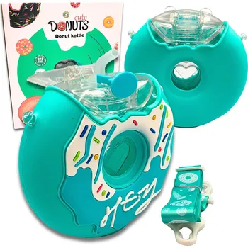 Láhev Hydrate Heroes 380 ml modrá Lahev Na Pití