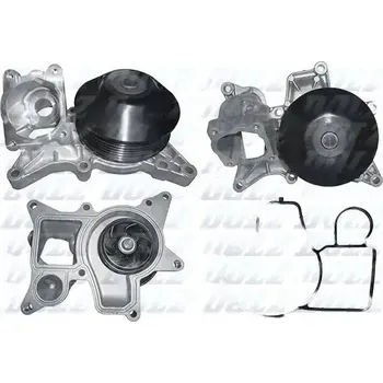 Vodní pumpa motoru Dolz B238 Vodní pumpa, chlazení motoru