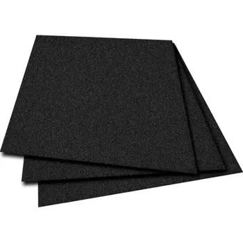 Kleštičky na kůži FENICE Brusný papír na kůži P800 (Arch A4)