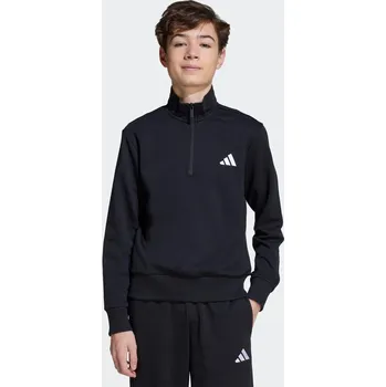 Dámská mikina ADIDAS Dětská mikina na zip 7-8 LET