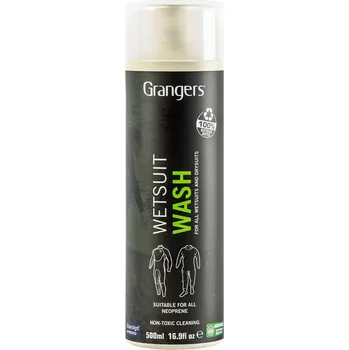 Čistící prostředek GRANGER´S Wetsuit Wash, 500 ml