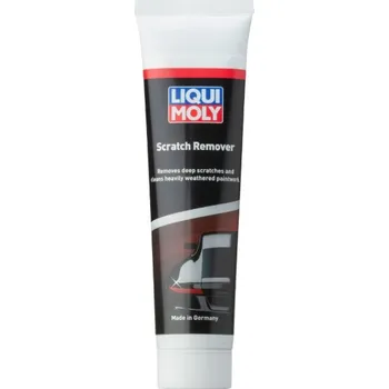 LM Scratch Remover - 100ml (Odstraňovač škrábanců 2000)