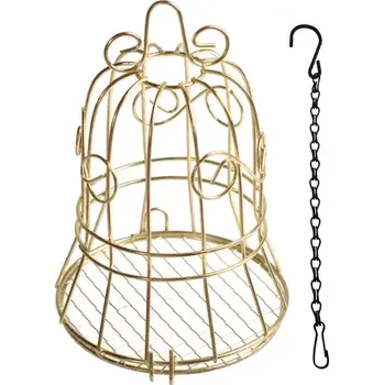 krmítko pro hospodářská zvířata Mini závěsné krmítko pro ptáky
