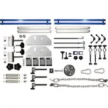 Triumf držák motorů a převodovek "MAX", univerzální, nosnost 500 kg - 100-07417