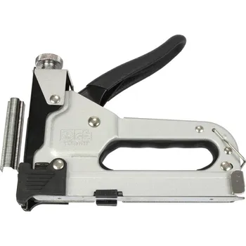 Sponkovačka Triumf sponkovačka průmyslová ruční, pro spony na kabely - 100-01231