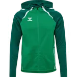 Mikina Hummel Lead 2.0 Hooded Jacket 223759-6327 Velikost M