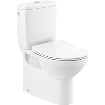 Klozet Wc pouze nádrž Jika Zeta H828Z920007621