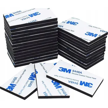 Lepicí páska LeaderLED Oboustranná lepicí páska 0 m