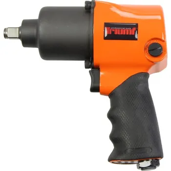 Triumf utahovák pneumatický úderový 1/2", utahovací moment 650 Nm - 100-00910