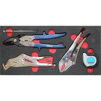 Triumf modul - pro mechaniky II, 5 dílů, velikost 1/3 - 100-06989