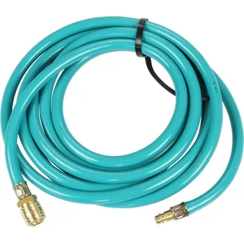 Zahradní hadice Aircraft hadice tlaková Flex-Air 13 x 19 mm, délka 10 m, pro stlačený vzduch, osazená - 006-6609301