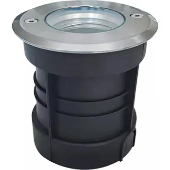 Bodové svítidlo Venkovní zapuštěné světlo Zambelis E359