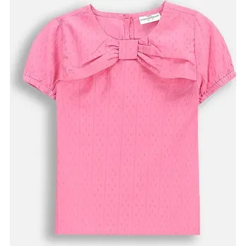 Halenka Coccodrillo WC5140201FGK růžová 30X, vel. 122