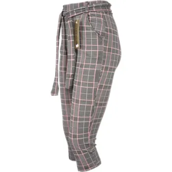 Dámské kraťasy Dámské strečové kraťasy fashion růžová Již pouze vel.S/M